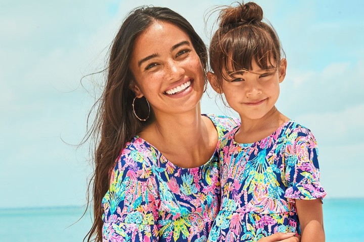 Things To Do Lily Pulitzer